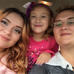 Meet your Posher, Lacey